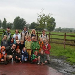 IMG 1636  Medium - Scouts en Gidsen Zaventem 